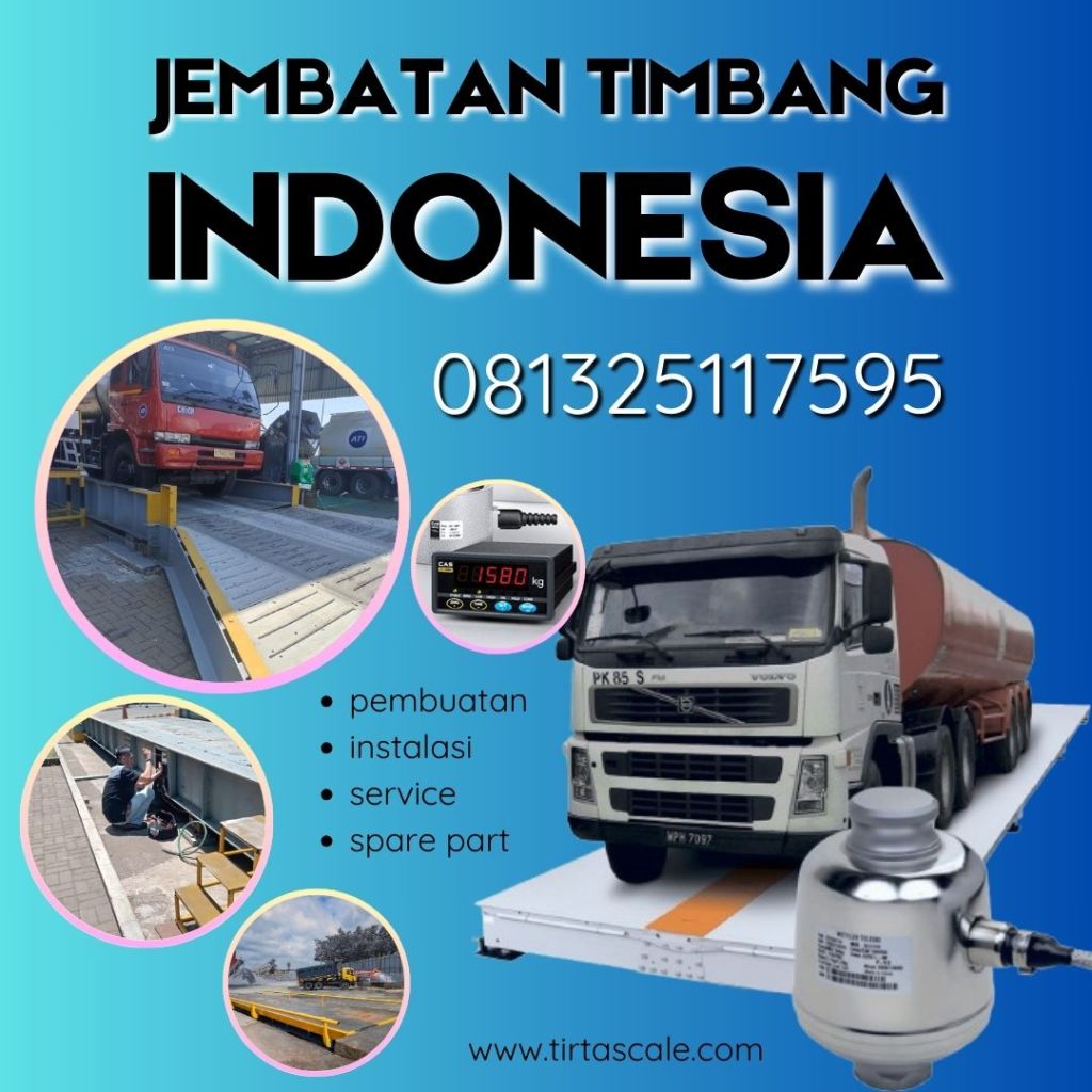 service timbangan digital 2025